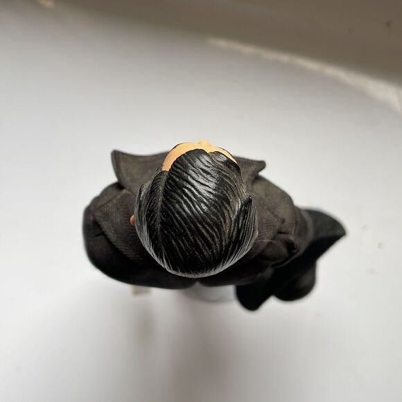 Vintage 1989 Gone With The Wind Rhett Butler/Clark Gable doll on stand - Picture 7 of 7